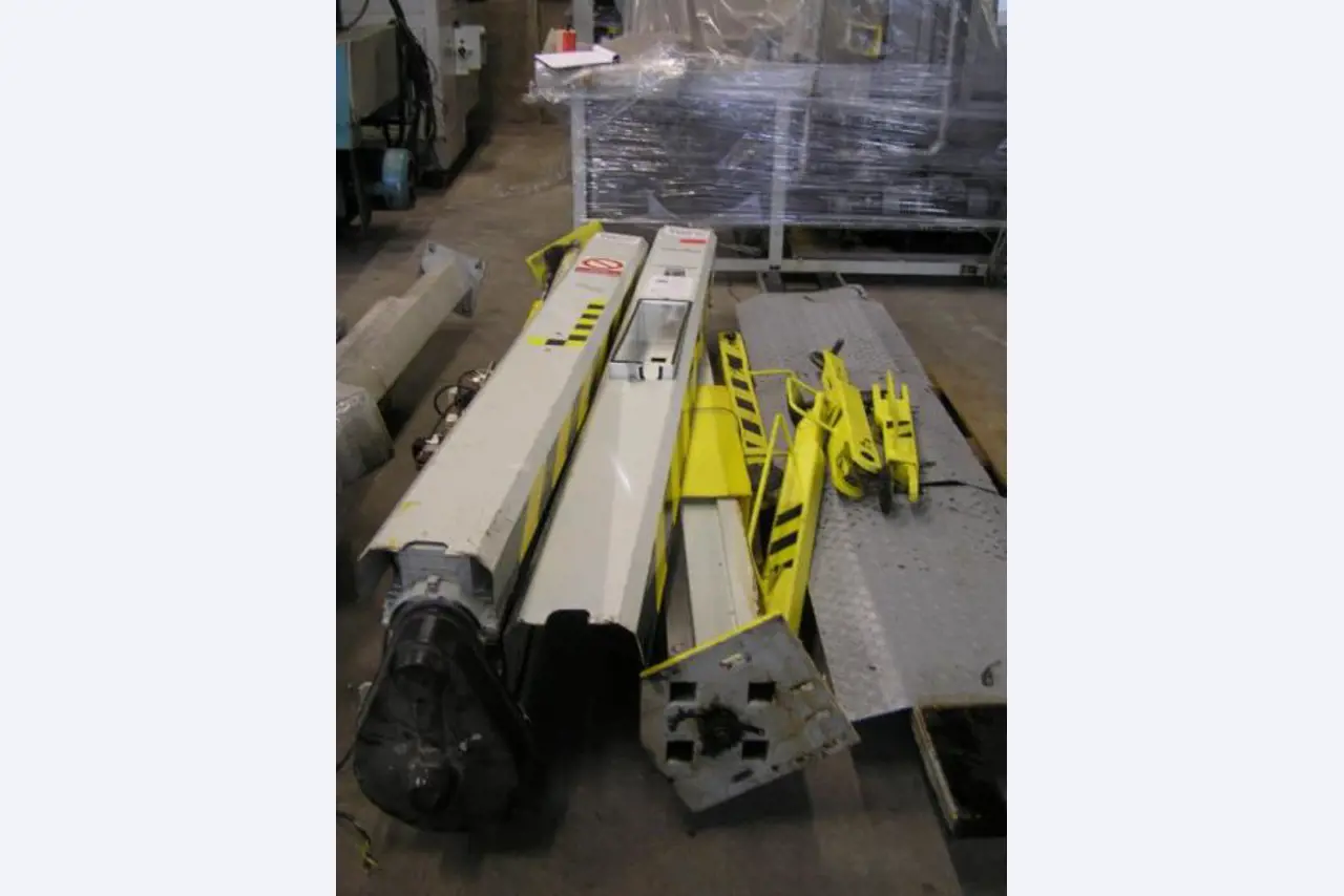 Robôs industriais-2